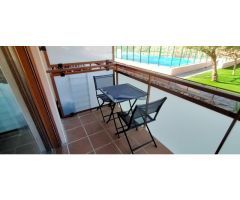 BONITO PISO EN VENTA EN LLORET DE MAR - EN EXCELENTE ESTADO - PARA HABITAR YA -