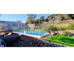 BONITO PISO EN VENTA EN LLORET DE MAR - EN EXCELENTE ESTADO - PARA HABITAR YA -