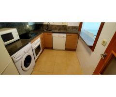 BONITO PISO EN VENTA EN LLORET DE MAR - EN EXCELENTE ESTADO - PARA HABITAR YA -