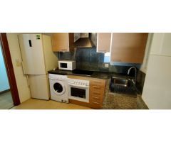 BONITO PISO EN VENTA EN LLORET DE MAR - EN EXCELENTE ESTADO - PARA HABITAR YA -
