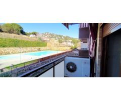 BONITO PISO EN VENTA EN LLORET DE MAR - EN EXCELENTE ESTADO - PARA HABITAR YA -