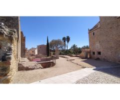 SUELO URBANO RESIDENCIAL EN SANT MIQUEL DE FLUVIA - SOBRE CARRETERA GIV-6218 Km