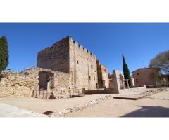 SUELO URBANO RESIDENCIAL EN SANT MIQUEL DE FLUVIA - SOBRE CARRETERA GIV-6218 Km