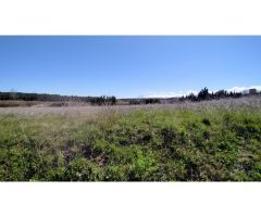 SUELO URBANO RESIDENCIAL EN SANT MIQUEL DE FLUVIA - SOBRE CARRETERA GIV-6218 Km