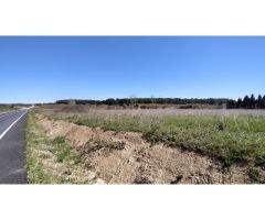 SUELO URBANO RESIDENCIAL EN SANT MIQUEL DE FLUVIA - SOBRE CARRETERA GIV-6218 Km