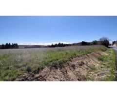 SUELO URBANO RESIDENCIAL EN SANT MIQUEL DE FLUVIA - SOBRE CARRETERA GIV-6218 Km