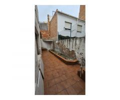 CASA A REFORMAR EN BLANES
