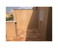 Espectacular casa en Cobatillas Murcia