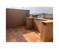 Espectacular casa en Cobatillas Murcia