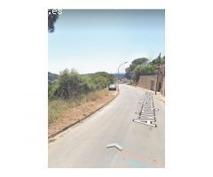 TERRENO URBANO EN LLORET DE MAR