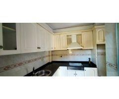 PISO EN LLORET DE MAR - ZONA EL MOLINO/RIERAL - 3 DORMITORIOS - SUPER OFERTA POR