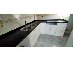 PISO EN LLORET DE MAR - ZONA EL MOLINO/RIERAL - 3 DORMITORIOS - SUPER OFERTA POR