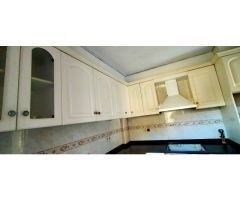 PISO EN LLORET DE MAR - ZONA EL MOLINO/RIERAL - 3 DORMITORIOS - SUPER OFERTA POR