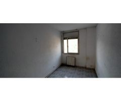 PISO EN LLORET DE MAR - ZONA EL MOLINO/RIERAL - 3 DORMITORIOS - SUPER OFERTA POR