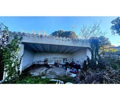 CASA EN EN ARENYS DE MUNT / URBANIZACION TRES TURONS