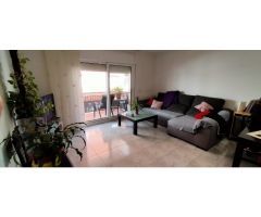 PISO AMPLIO EN LLANÇA (GIRONA) - 3 DORMITORIOS - 2 BAÑOS - SALON GRANDE -