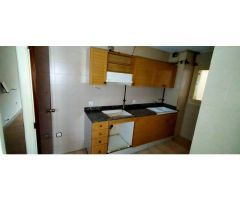 PISO EN GIRONA - SANTA EUGENIA - ZONA Carrer GÜELL y Passeig de OLOT - 2