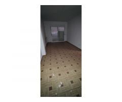 PISO DE TRES DORMITORIOS EN ABRANTES