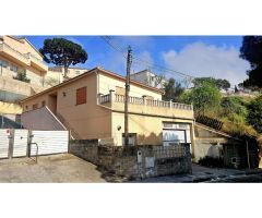 CASA EN LLORET DE MAR A REFORMAR