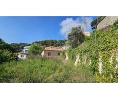CASA EN LLORET DE MAR A REFORMAR