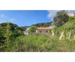 CASA EN LLORET DE MAR A REFORMAR