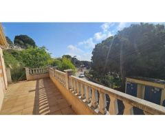 CASA EN LLORET DE MAR A REFORMAR