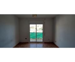 PISO EN VENTA EN PALAMOS - FRENTE AL HOSPITAL - PRECIO 100% FINANCIADO - 3