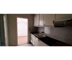 PISO EN VENTA EN PALAMOS - FRENTE AL HOSPITAL - PRECIO 100% FINANCIADO - 3