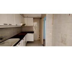 PISO EN VENTA EN PALAMOS - FRENTE AL HOSPITAL - PRECIO 100% FINANCIADO - 3