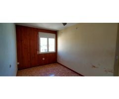 PISO EN VENTA EN PALAMOS - FRENTE AL HOSPITAL - PRECIO 100% FINANCIADO - 3