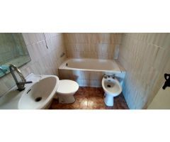PISO EN VENTA EN PALAMOS - FRENTE AL HOSPITAL - PRECIO 100% FINANCIADO - 3