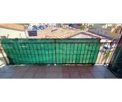 PISO EN VENTA EN PALAMOS - FRENTE AL HOSPITAL - PRECIO 100% FINANCIADO - 3
