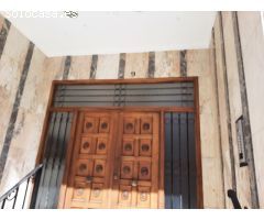 ¡Amplio piso exterior con 3 dormitorios y ascensor en Orihuela