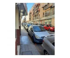Ático para Reformar con Gran Terraza y Mucha Luz Natural en Alicante