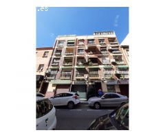 Ático para Reformar con Gran Terraza y Mucha Luz Natural en Alicante
