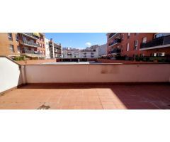 PISO EN GIRONA - SANTA EUGENIA - ZONA CAPRABO - 3 HABITACIONES CON TERRAZA DE 50