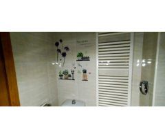 PISO EN GIRONA - SANTA EUGENIA - ZONA CAPRABO - 3 HABITACIONES CON TERRAZA DE 50