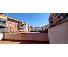 PISO EN GIRONA - SANTA EUGENIA - ZONA CAPRABO - 3 HABITACIONES CON TERRAZA DE 50