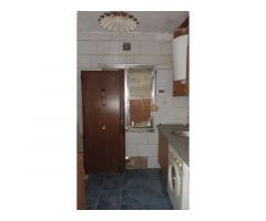 PISO BAJO DE DOS DORMITORIOS EN ABRANTES