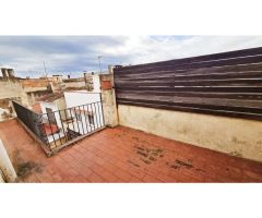CASA DE PUEBLO EN CANET DE MAR-FINANCIACION BANCARIA AL 100%