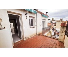 CASA DE PUEBLO EN CANET DE MAR-FINANCIACION BANCARIA AL 100%