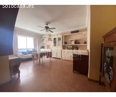Ático-Dúplex en Fátima - ¡Tu hogar ideal para vivir en familia!