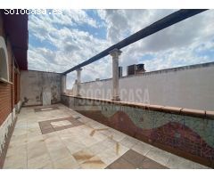 Ático-Dúplex en Fátima - ¡Tu hogar ideal para vivir en familia!
