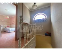 Ático-Dúplex en Fátima - ¡Tu hogar ideal para vivir en familia!