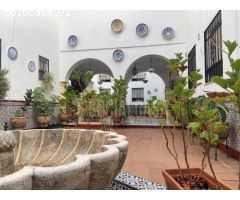 CASA EN SAN PEDRO CON 2 GARAJES
