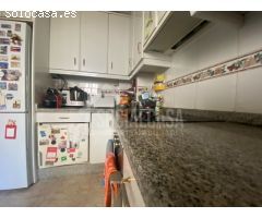 CASA EN SAN PEDRO CON 2 GARAJES