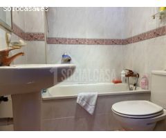 CASA EN SAN PEDRO CON 2 GARAJES