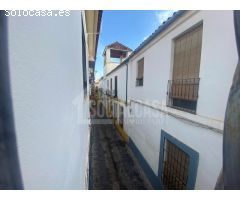 CASA EN SAN PEDRO CON 2 GARAJES