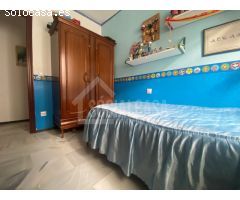 CASA EN SAN PEDRO CON 2 GARAJES