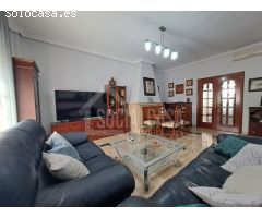 TU FUTURO HOGAR TE ESTA ESPERANDO. CASA DE ENSUEÑO JUNTO A RENFE